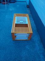 Transport bak