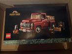 LEGO 10290 Pick up truck - nieuw in doos, Ophalen, Nieuw, Complete set, Lego