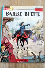 JHEN Album 4 ''Barbe -Bleue'', Livres, Une BD, Enlèvement, Neuf