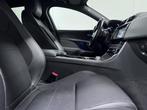 Jaguar XE 2.0t Benzine Autom. - R Sport - Leder - Topstaat!, Auto's, Jaguar, 241 pk, 4 cilinders, Wit, 178 kW