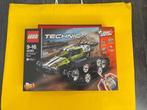 Lego 42065 RC Tracked Racer (Lego Technic), Nieuw, Complete set, Ophalen of Verzenden, Lego