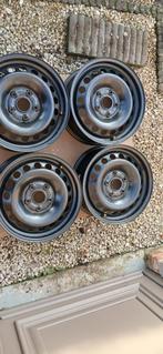 JANTES TOLE, Autos : Pièces & Accessoires, Pneus & Jantes, Enlèvement, Jante(s)