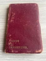 Liefde en eerherstel 1947, Boeken, Godsdienst en Theologie, Gelezen, Ophalen of Verzenden, Christendom | Katholiek