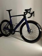 Canyon Aeroad CF SLX 8 Di2 - Size L, Fietsen en Brommers, Fietsen | Heren | Sportfietsen en Toerfietsen, Ophalen, Zo goed als nieuw