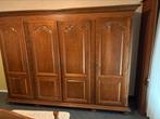 Volledige slaapkamer, Ophalen, Zo goed als nieuw, Tweepersoons, Klassieke stijl