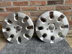 Wieldoppen 15 inch voor Audi., Auto-onderdelen, Overige Auto-onderdelen, Ophalen, Audi