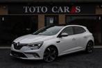 Renault Megane 1.3 TCe | GT-Line | 160pk., Auto's, Renault, Automaat, Wit, 5 zetels, 5 deurs