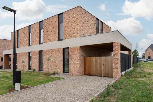 Huis te koop in Bree, 3 slpks, Immo, Huizen en Appartementen te koop, Vrijstaande woning, A