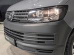 Volkswagen Transporter 2.0 TDi SCR BMT 110/150 LWB 2.8T DSG, Auto's, Stof, Gebruikt, 4 cilinders, Bedrijf