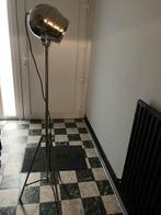 Industriële Stalamp, Huis en Inrichting, Ophalen, Zo goed als nieuw