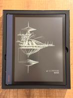 Onyx Note Air 2 in perfecte staat +  cover en accessories, Ophalen, Onyx, Bluetooth