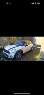 Mini Cooper D 2008 195 mille km !! À réparer, Auto's, Mini, Particulier, Cooper, Te koop