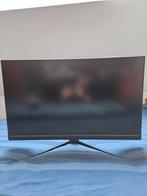 MSI OPTIX G273QF G273QF-gamingmonitor, Ophalen, Zo goed als nieuw, Gaming