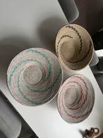 Mois et actualités sénégalais, Enlèvement ou Envoi, Neuf