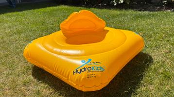 Hydrokids zwemband perfecte staat beschikbaar voor biedingen