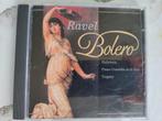 Bolero - Maurice Ravel, Cd's en Dvd's, Ophalen of Verzenden, Zo goed als nieuw