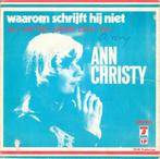 ann christy, Cd's en Dvd's, Vinyl | Nederlandstalig, Ophalen of Verzenden