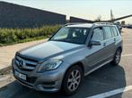 Mercedes-Benz GLK200cdi 2013 RUILEN OOK MOGELIJK, Auto's, Mercedes-Benz, Euro 5, 2134 cc, 5 deurs, Particulier