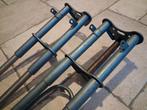 NOS voorvork peugeot, Fietsen en Brommers, Ophalen of Verzenden