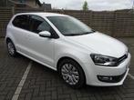 Volkswagen Polo 80.000 km, Auto's, Te koop, Grijs, Benzine, Polo