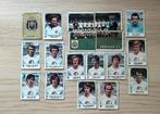 Football 77 - Anderlecht - Panini - b-keus, Verzenden, Gebruikt