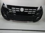 VW Touareg 760 Facelift R-Line Voorbumper 6PDC KLS Camera 76, Gebruikt, Ophalen of Verzenden, Bumper, Volkswagen