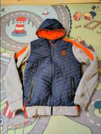 Fijne, praktische tussenjas, Cars mt 12 in prima staat., Ophalen of Verzenden, Cars jeans, Jongen, Jas