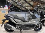 SYM ADX 300, Scooter, 300 cc, SYM, Bedrijf