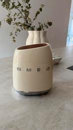 Messenblok SMEG beige, Ophalen, Nieuw