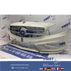 W176 AMG VOORBUMPER WIT + GRIL ORIGINEEL Mercedes A Klasse 2, Auto-onderdelen, Gebruikt, Voor, Mercedes-Benz, Ophalen of Verzenden
