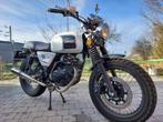 Orcal Sirio 125 cc - 3237 km, Motos, Motos | Marques Autre, 1 cylindre, Naked bike, Particulier, 125 cm³