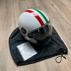 Motor Helm Vinz Helmets Italiaans Design XS, Fietsen en Brommers, Ophalen of Verzenden, Nieuw, Extra small of kleiner, Vinz