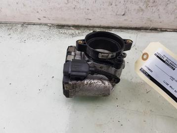 BOITIER PAPILLON Alfa Romeo Giulia (952) (|670051313|), Utilisé, Alfa Romeo