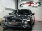 Audi A6 40 TDi S tronic * S LINE * GARANTIE 12 MOIS *, Auto's, Automaat, Gebruikt, 4 cilinders, Blauw