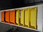 IKEA speelgoedkast met speelgoed inbegrepen, Ophalen, Zo goed als nieuw, Meisje