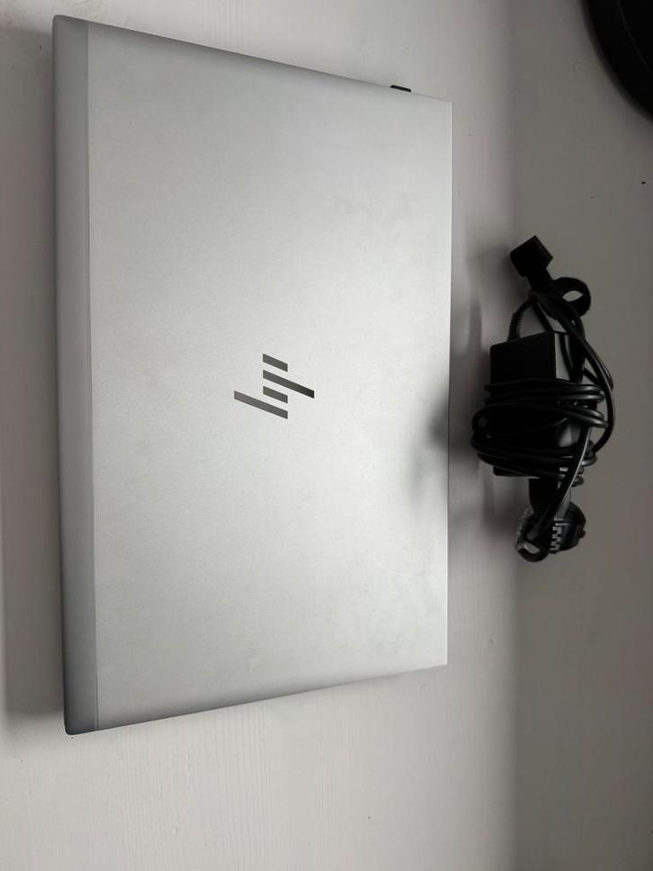 Ordinateur portable HP i7, Informatique & Logiciels, Ordinateurs portables Windows, Comme neuf, 16 pouces, 2 à 3 Ghz, 16 GB, Azerty