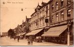 Avenue des Voyageurs, Arlon, Aarlen 1938*, Verzenden, 1920 tot 1940, Gelopen, Luxemburg