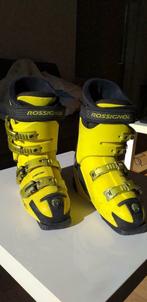 Chaussures de ski "Rossignol Race One" pour enfants/ado, Schoenen, Ski, Ophalen of Verzenden, Rossignol