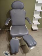 Behandelstoel voor pedicure, Ophalen of Verzenden, Zo goed als nieuw