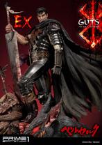 Guts, Black Swordsman Exclusive Berserk Prime 1 Studio Neuve, Enlèvement ou Envoi, Neuf
