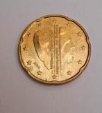 20 centimes Pays-Bas 2018, Ophalen of Verzenden, België, 20 cent