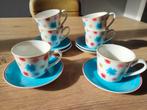 Mokka servies Villeroy & Boch, Ophalen of Verzenden, Nieuw