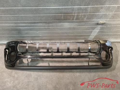MINI F54 CLUBMAN S VOORBUMPER ORIGINEEL, Auto-onderdelen, Carrosserie, Bumper, Mini, Voor, Gebruikt, Ophalen of Verzenden