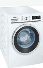 Siemens Varioperfect Iq700 8kg, Ophalen