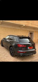 Sq5  450 pk, Auto's, Audi, Te koop, Benzine, SQ5, Particulier