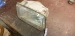 Audi 100 rechter koplamp, Auto-onderdelen, Ophalen of Verzenden, Gebruikt, Audi