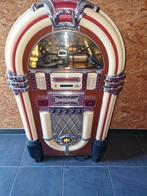 Replica jukebox, Verzamelen, Automaten | Jukeboxen, Gebruikt, Ophalen of Verzenden