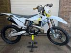 Husqvarna te 300i 2020, Particulier