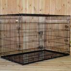Bench voor hond (XXL), Dieren en Toebehoren, Ophalen, Zo goed als nieuw