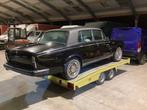 1970 Rolls royce Personenauto, Auto's, Automaat, Bedrijf, Overige carrosserie, Rolls-Royce